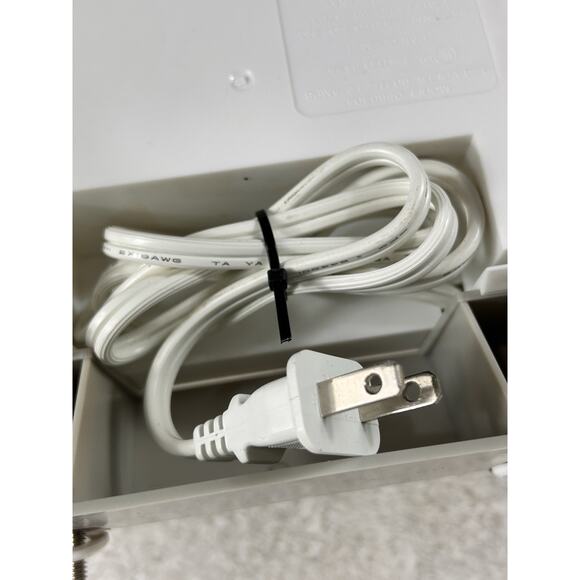 VTG Presto AboveAll Can Opener Plus Mod. 0560304 Under Cabinet Mounted Beige MCM - Picture 8 of 8